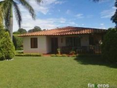 Alquiler finca La Luisa - Finca en Palmira, Valle del Cauca
